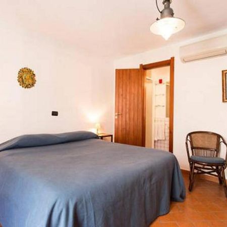 Le Piccole Grotte Bed & Breakfast Scilla Bagian luar foto