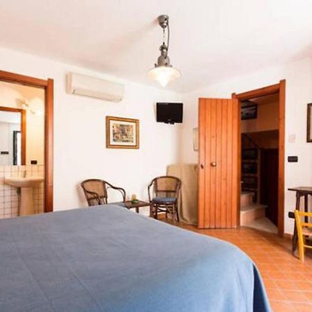Le Piccole Grotte Bed & Breakfast Scilla Bagian luar foto