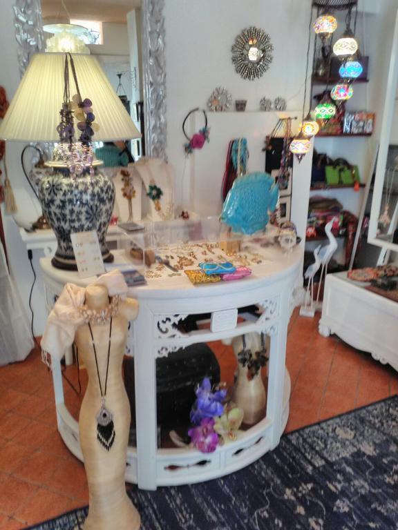 Le Piccole Grotte Bed & Breakfast Scilla Bagian luar foto